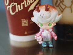 -喜茶(徐州金鹰店)