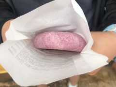 -嘉华鲜花饼·现烤(昆明老街店)