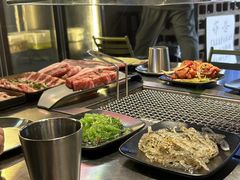 -小财盆地桌烤肉