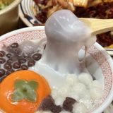    福苗小骆驼：西安年，中国味[握手]  