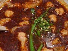 -遇见小面(深圳中心书城店)