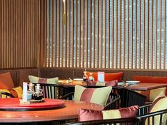 -镇江苏宁万豪酒店-苏筵中餐厅