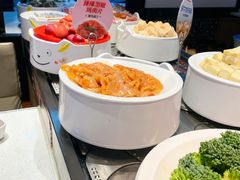 -龍歌自助小火锅(李沧顺和汇店)