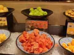 -索菲特西湖大酒店·香榭丽全日候餐厅(南山路店)