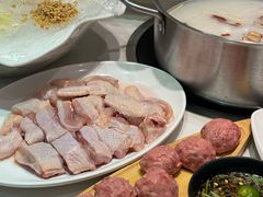 -沄记顺德菜打边炉(东直门店)