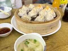 -炉旺斋上海小笼包·小馄饨