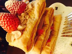 -治愈系甜品The Soothing Dessert(科海大楼店)