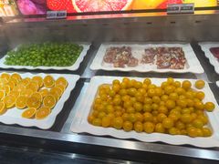 -韩盛·盛江山自助料理(奥体万达店)