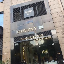 -OnHair Salon