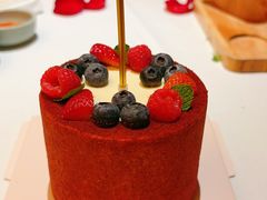 -姆们M Sweetie Cake(三里屯店)