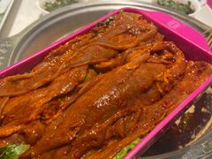 -袁记串串香火锅(郑和中路店)