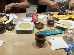 -豪客来牛排(鼓楼名店街店)