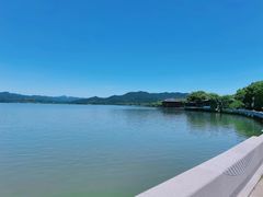 -东钱湖旅游度假区