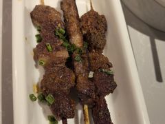 -俏牛哥鲜牛肉牛肆馆(重庆天地店)