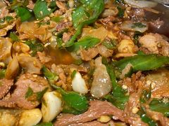 -费大厨辣椒炒肉(万家丽一店)