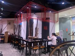 -和府捞面(东直门银座店)