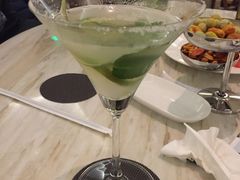 -上海新发展亚太JW万豪酒店