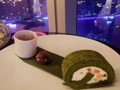 -广州四季酒店