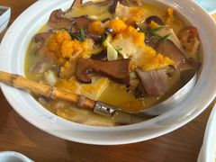 -竹里馆 ·茶食(奥体店)