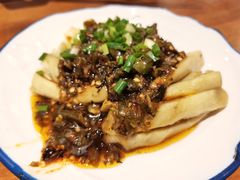 -李庄白肉(草堂店)