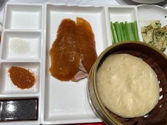 -王府井酒店(金桥港湾店)