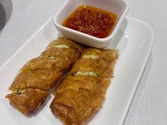 -老吉士酒家(天平路店)