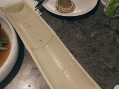 -绿茶餐厅(天津天河城店)