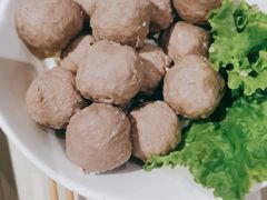 牛肉丸-海底捞火锅(劲松店)