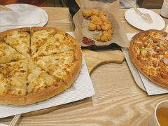 -尊宝比萨(厦大店)