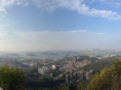 -大雁山风景区