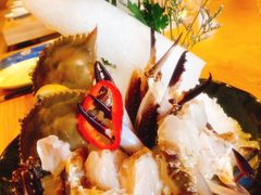 -尚海豆捞(乐虹坊店)