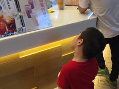 -CoCo都可(太仓万达店)