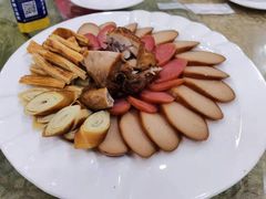 -高德海鲜舫(黄河南大街店)