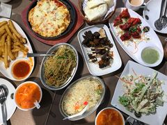 -娜玛瑟德餐厅(仙足岛店)