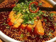 -辛香汇·现炒川菜(武进吾悦店)