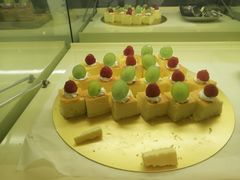 -月色西餐厅·海鲜刺身·烧烤(科学城保利郡雅酒店)