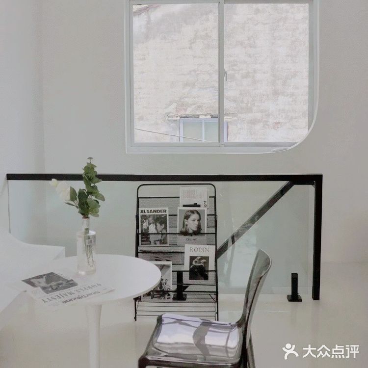 无锡下午茶探店 | 🧸“让生活慢下来”