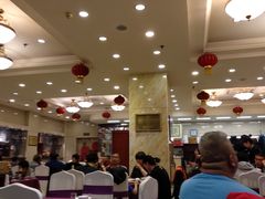 大堂-燕春楼(海河华鼎店)