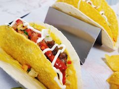 黑椒牛肉塔可-TACO TUESDAY塔可星期二(人民路店)