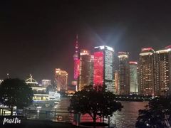 -上海外滩华尔道夫酒店