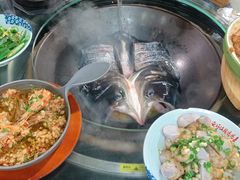 -好灶头妈妈菜·千岛湖土菜地标美食