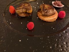 -火车头法国西餐厅