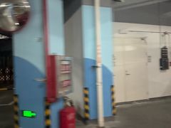 -宝龙城市广场1期-地下停车场