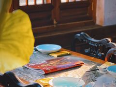 -小吊梨汤·北京菜(香山店)