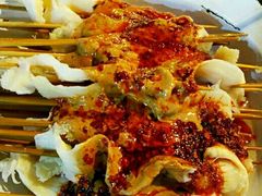 -文文烤肉(大皮院店)