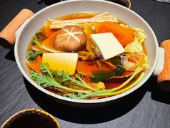 -蟹犇•帝王蟹雪蟹(陆家嘴店)