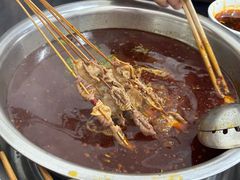 -水碾河肥兔火锅(水碾河店)