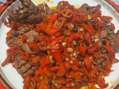 -江西老表·经典江西八大碗