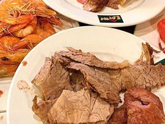 -拉丁餐厅·巴西烤肉自助(正佳广场店)