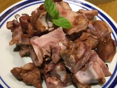 -局气 烤鸭·北京菜(光华路店)